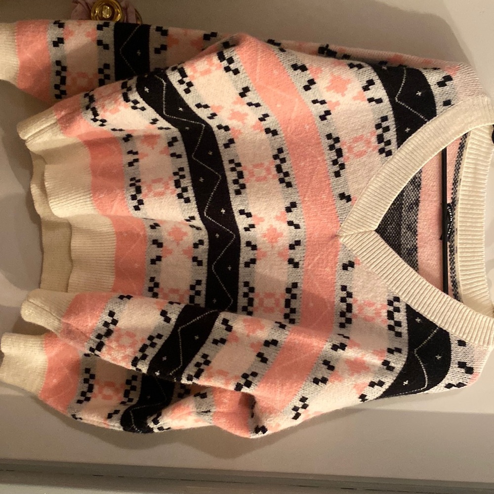 SHEIN Sweater